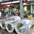 ISG3302 SGCC zinc coated 0.2mm hot dip galvanized iron